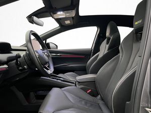 Skoda Enyaq bild 13