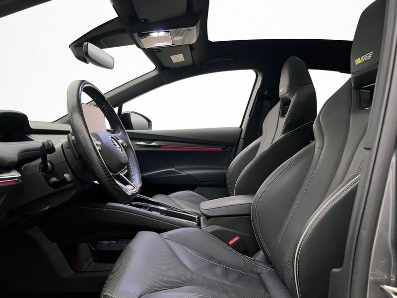 Skoda Enyaq bild 13