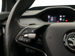 Skoda Enyaq bild 20