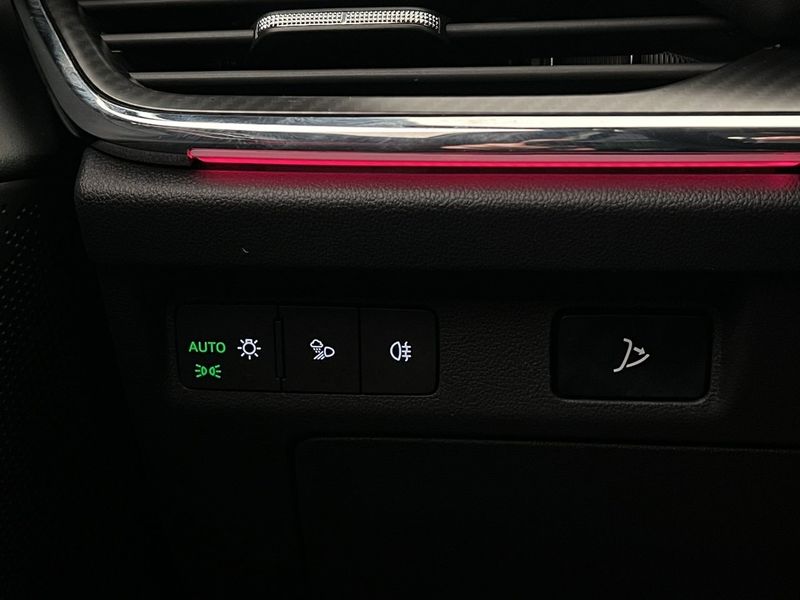 Skoda Enyaq bild 32