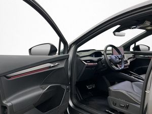 Skoda Enyaq bild 12