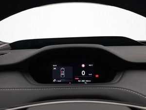 Skoda Enyaq bild 19