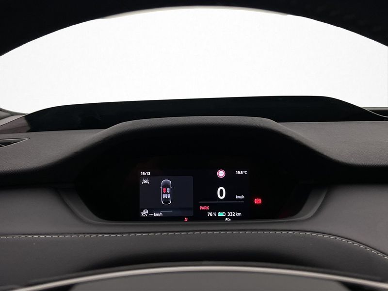 Skoda Enyaq bild 19