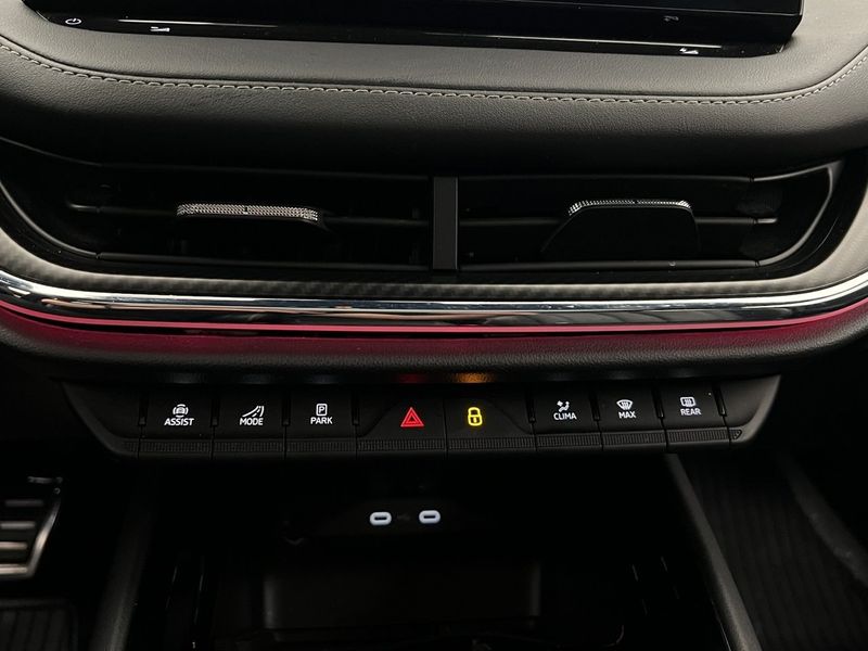 Skoda Enyaq bild 29