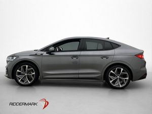 Skoda Enyaq bild 5