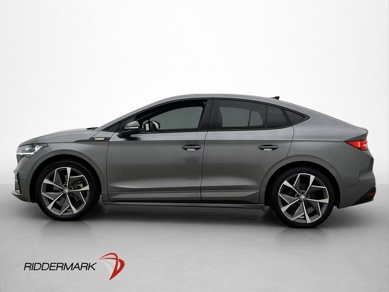 Skoda Enyaq bild 5