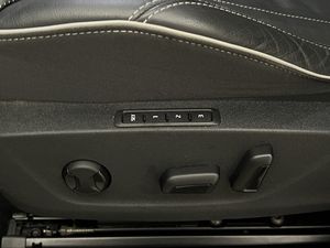 Skoda Enyaq bild 35