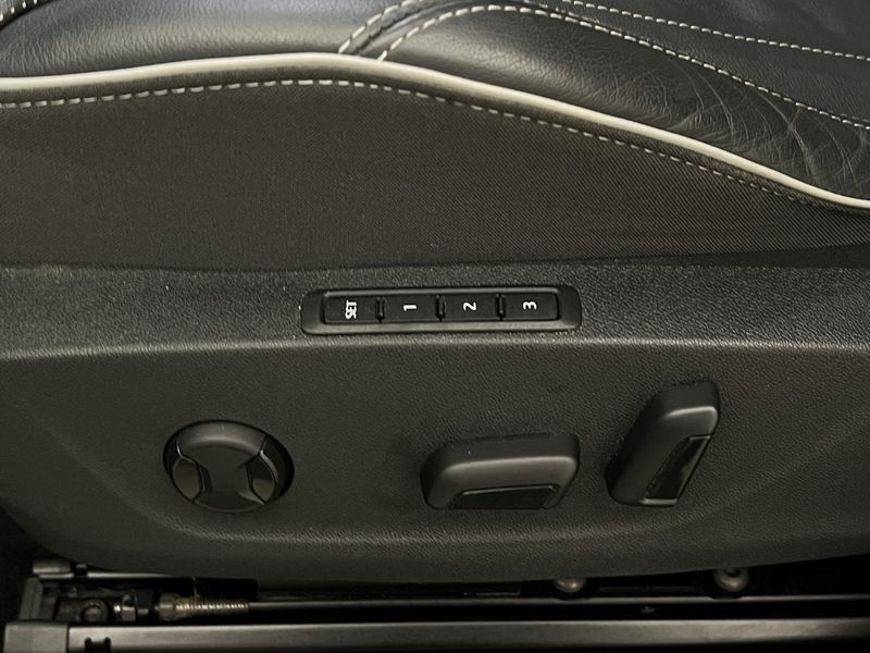 Skoda Enyaq bild 35