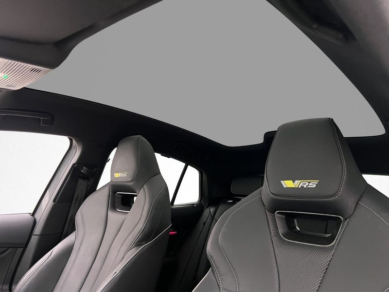 Skoda Enyaq bild 18