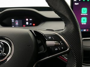 Skoda Enyaq bild 21