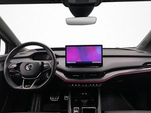 Skoda Enyaq bild 14