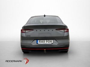 Skoda Enyaq bild 8