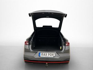 Skoda Enyaq bild 37