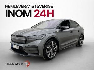 Skoda Enyaq bild 1