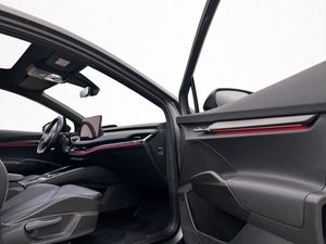 Skoda Enyaq bild 17