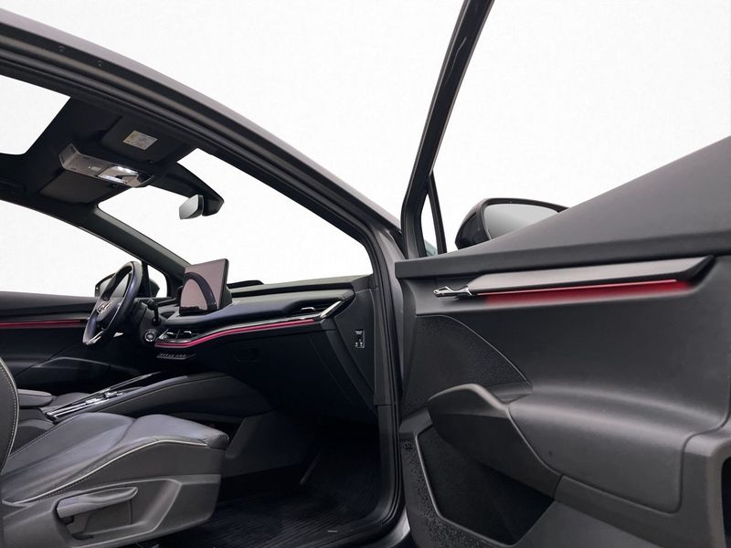 Skoda Enyaq bild 17