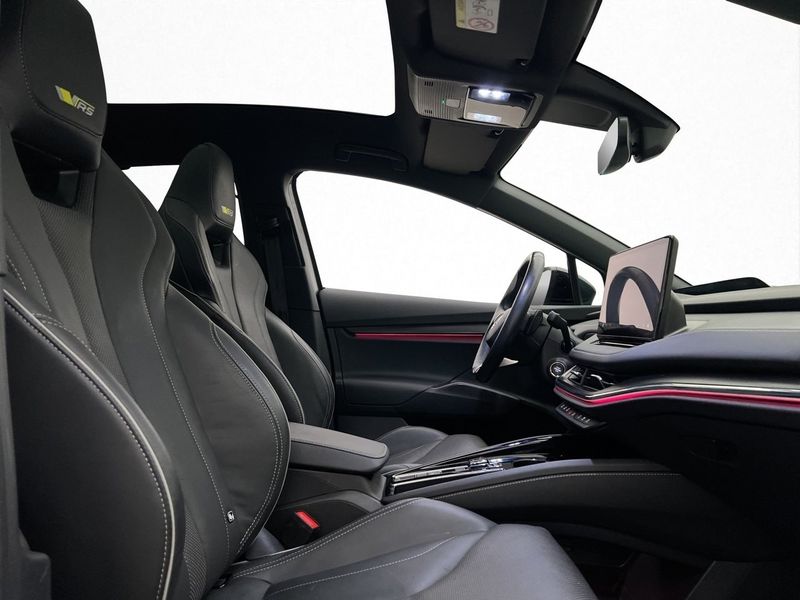 Skoda Enyaq bild 16