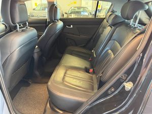 Kia Sportage bild 10