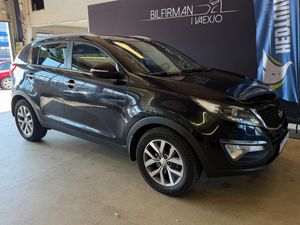 Kia Sportage bild 1