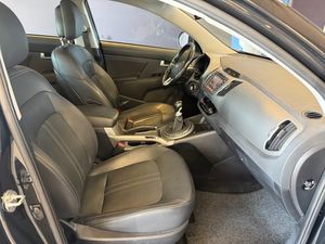Kia Sportage bild 16