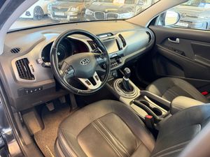 Kia Sportage bild 8