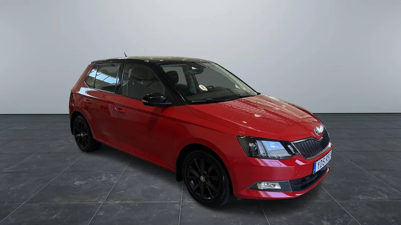Vehicle image 1