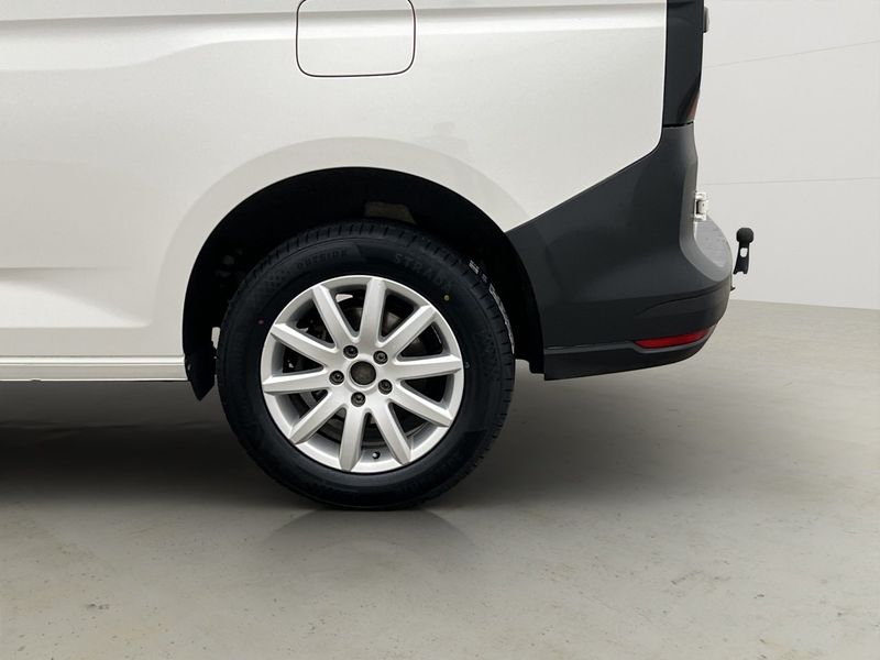 Volkswagen Caddy bild 30