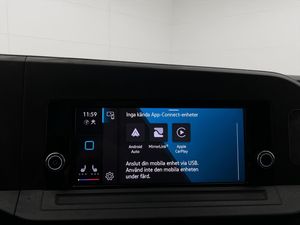 Volkswagen Caddy bild 22