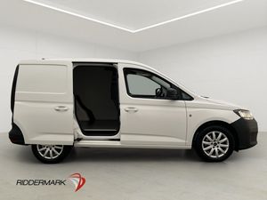 Volkswagen Caddy bild 11