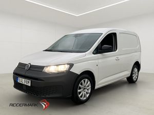 Volkswagen Caddy bild 3