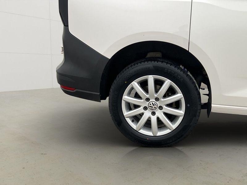 Volkswagen Caddy bild 31