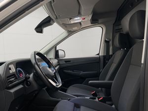 Volkswagen Caddy bild 17