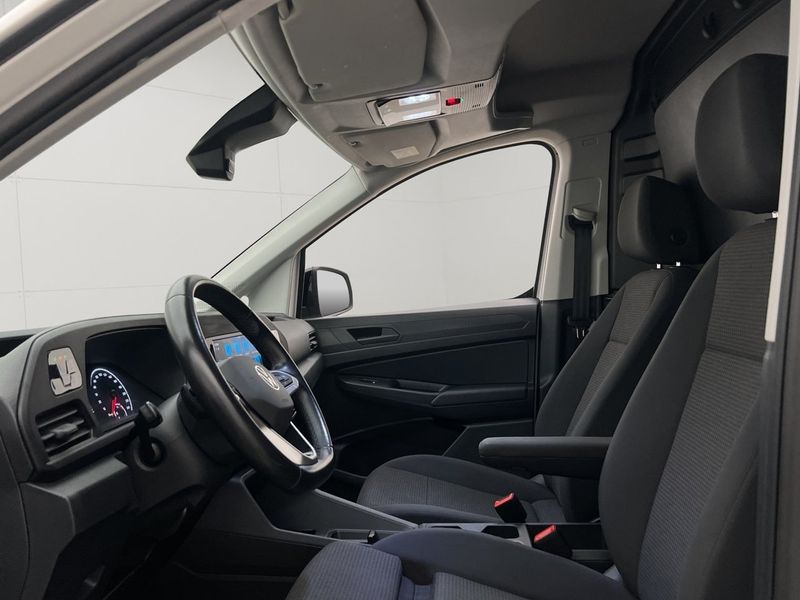 Volkswagen Caddy bild 17