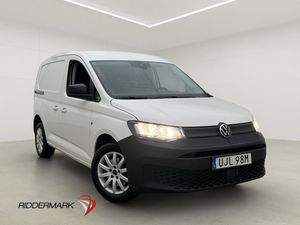 Volkswagen Caddy bild 1