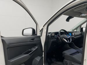 Volkswagen Caddy bild 16