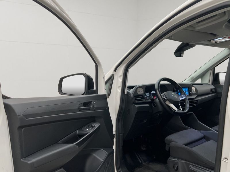 Volkswagen Caddy bild 16