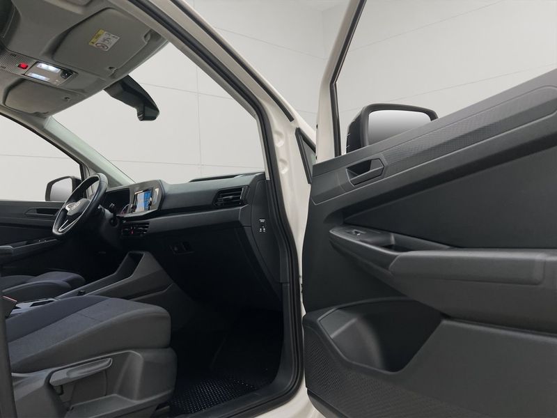 Volkswagen Caddy bild 28