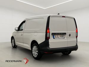 Volkswagen Caddy bild 6