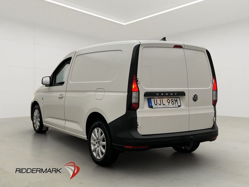 Volkswagen Caddy bild 6