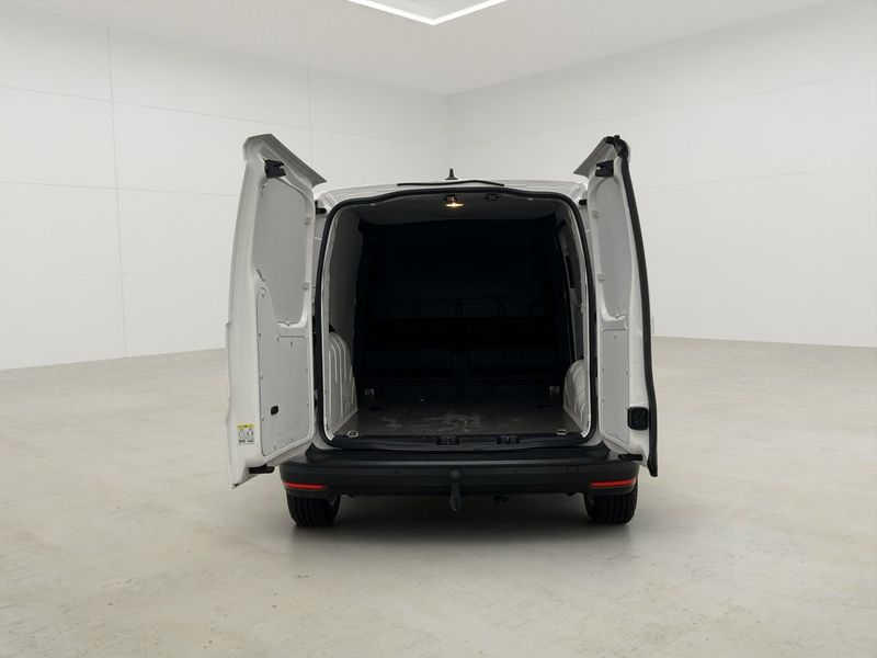 Volkswagen Caddy bild 12