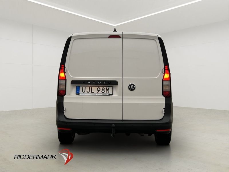 Volkswagen Caddy bild 8