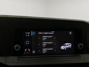 Volkswagen Caddy bild 24