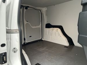 Volkswagen Caddy bild 14