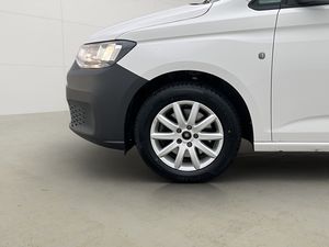 Volkswagen Caddy bild 29