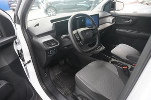 Ford Transit Courier bild 2