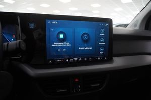 Ford Transit Courier bild 6