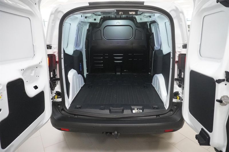Ford Transit Courier bild 8