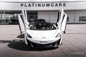 McLaren 600LT bild 4
