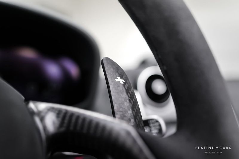 McLaren 600LT bild 13