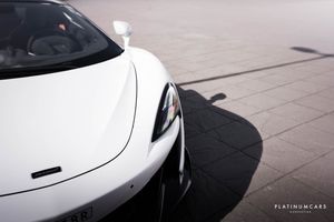 McLaren 600LT bild 20